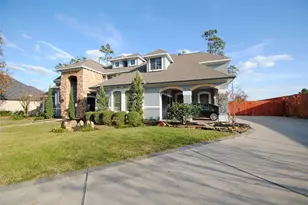 15823 Medina Lake Ln, Cypress, TX 77429 - Photo 4