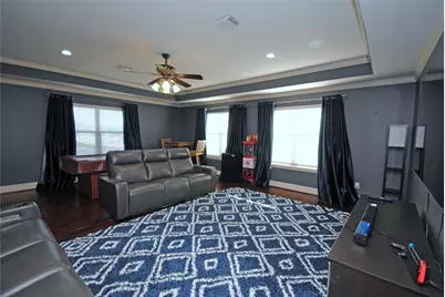 15823 Medina Lake Lane, Cypress, TX 77429 - Photo 38