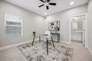 2619 Hutchins St, Houston, TX 77004 - Photo 6