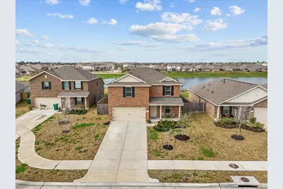 512 Maple Bend Lane, La Marque, TX 77568 - Photo 2