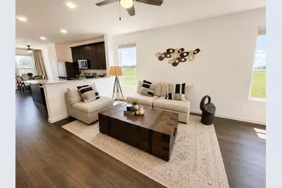 23719 Cranberry Grader Lane, Hockley, TX 77447 - Photo 2