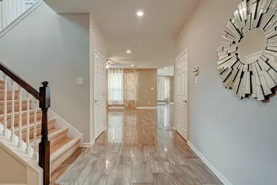 8707 Cimarron Falls Court, Magnolia, TX 77354 - Photo 2