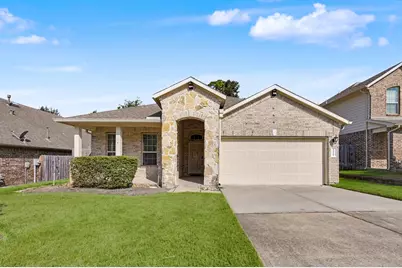 12250 Antilles Lane, Conroe, TX 77304 - Photo 1