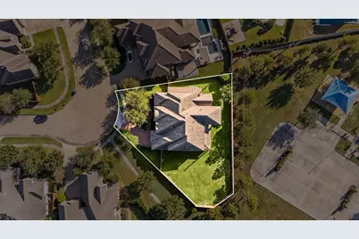 2102 Granite Brook Lane, Katy, TX 77494 - Photo 2