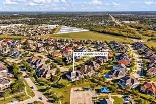 2102 Granite Brook Ln, Katy, TX 77494 - Photo 38