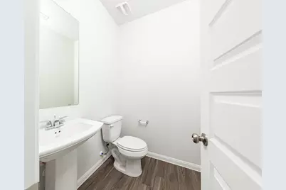 3001 Mistflower Trail, Brookshire, TX 77423 - Photo 12