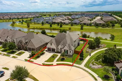 23935 Birchwood Lake Lane, Katy, TX 77493 - Photo 2