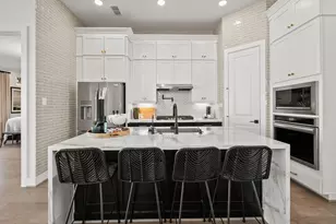 21514 Felders Orangetip Dr, Cypress, TX 77433 - Photo 4