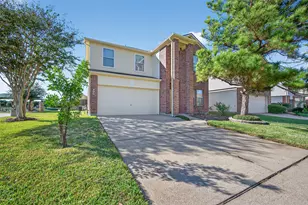 2703 Blue Mills Ct, Katy, TX 77449 - Photo 2
