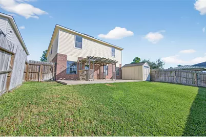 2703 Blue Mills Court, Katy, TX 77449 - Photo 30