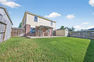 2703 Blue Mills Ct, Katy, TX 77449 - Photo 30