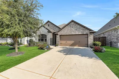 18218 Pedernales Springs Drive, Cypress, TX 77433 - Photo 2