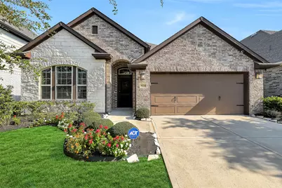18218 Pedernales Springs Drive, Cypress, TX 77433 - Photo 1