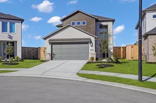 9026 Selwyn Pointe Wy, Cypress, TX 77433 - Photo 1