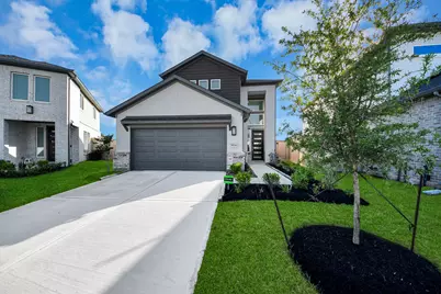 9026 Selwyn Pointe Way, Cypress, TX 77433 - Photo 8