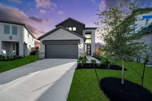 9026 Selwyn Pointe Wy, Cypress, TX 77433 - Photo 2