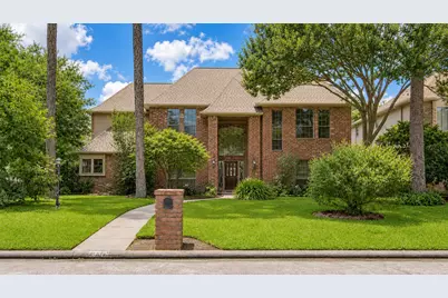 8412 Hidden Trail Lane, Spring, TX 77379 - Photo 2