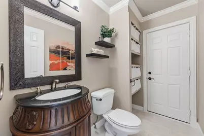 17 Buttonbush Court, The Woodlands, TX 77380 - Photo 36