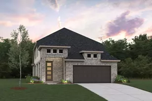 21434 Gazania Daisy Ln, Tomball, TX 77377 - Photo 1