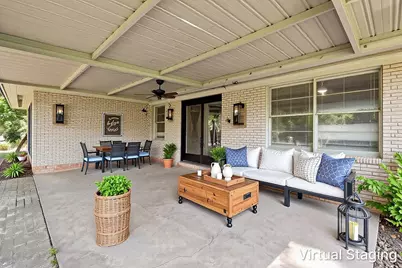 424 Southern Oaks Drive, Lake Jackson, TX 77566 - Photo 26
