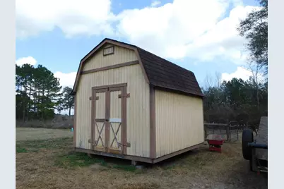 537 Roscoe, Livingston, TX 77351 - Photo 20