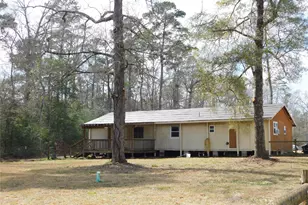 537 Roscoe, Livingston, TX 77351 - Photo 16