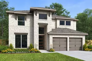 6722 Mountain Brook Way, League City, TX 77546 - Photo 1