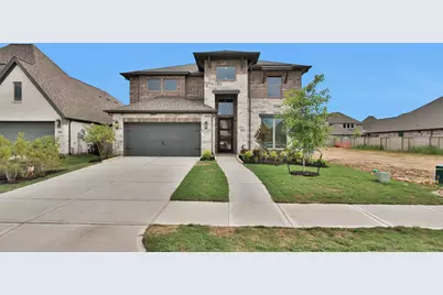6722 Mountain Brook Way, League City, TX 77546 - Photo 2