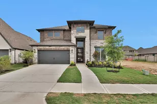 6722 Mountain Brook Wy, League City, TX 77546 - Photo 2