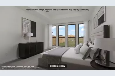 6722 Mountain Brook Way, League City, TX 77546 - Photo 4