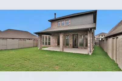 6722 Mountain Brook Way, League City, TX 77546 - Photo 18