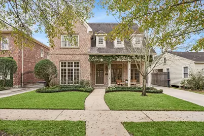 4225 Emory Avenue, West University Place, TX 77005 - Photo 1