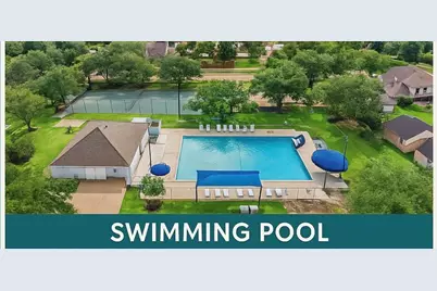 21510 Broadstone Dr, Katy, TX 77449 - Photo 40