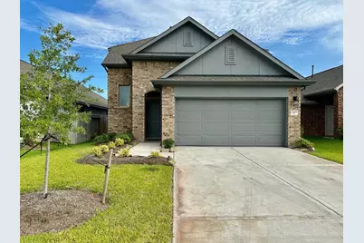 20415 Scout Landing Trail, Richmond, TX 77407 - Photo 1