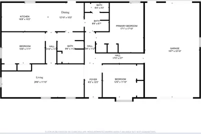 8017 Colorado Street, Wharton, TX 77488 - Photo 44