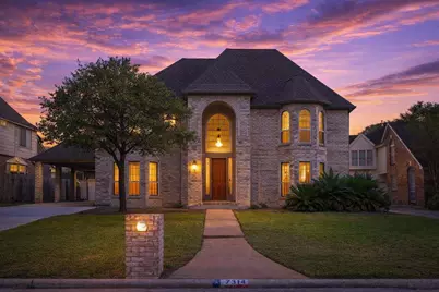 7314 Birchtree Forest Dr, Houston, TX 77088 - Photo 1
