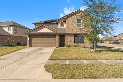 18002 Sonora Brook Lane, Richmond, TX 77407 - Photo 1