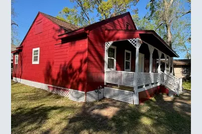8113 Bigwood Street, Houston, TX 77078 - Photo 2