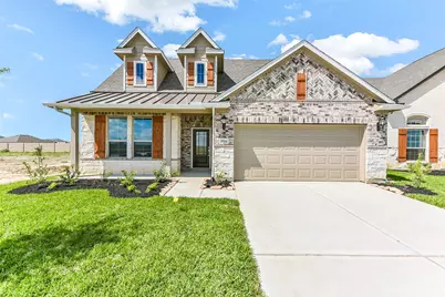 3516 Mount Scenery Lane, Dayton, TX 77535 - Photo 1