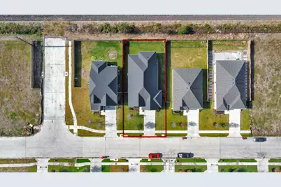 6722 Arabella Lakes Drive, Richmond, TX 77469 - Photo 2