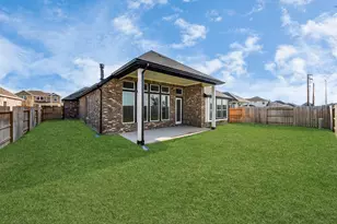 6722 Arabella Lakes Dr, Richmond, TX 77469 - Photo 8