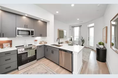 15635 Memorial Drive #256, Houston, TX 77079 - Photo 4