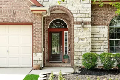 35 Granite Path, Spring, TX 77389 - Photo 2