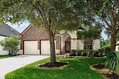 35 Granite Path, Spring, TX 77389 - Photo 1