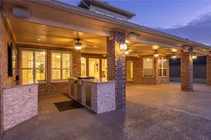 3855 Summer Manor Dr, League City, TX 77573 - Photo 6