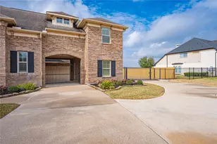 3855 Summer Manor Dr, League City, TX 77573 - Photo 46