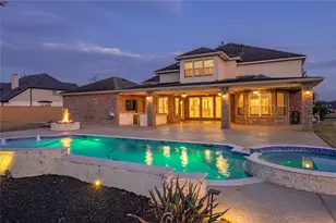 3855 Summer Manor Dr, League City, TX 77573 - Photo 1