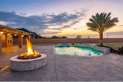 3855 Summer Manor Drive, League City, TX 77573 - Photo 8