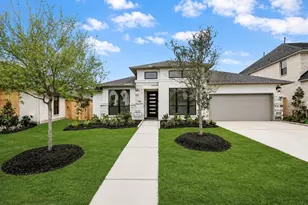 8706 Incandesce Rise Dr, Richmond, TX 77406 - Photo 2