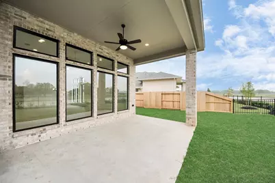 8706 Incandesce Rise Drive, Richmond, TX 77406 - Photo 46